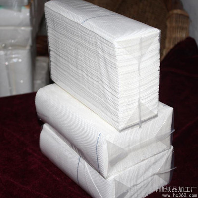 生活用纸,擦手纸 纸巾批发 抽纸餐巾纸定制